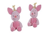 Plys - Simba Toys plush Disney WTP Anniversary Piglet 23cm - 6315870723