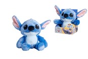 Plys - Simba Toys plush Disney Live Action Stitch Shoulder Squad - 6315870729