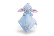 Plys - Simba Toys plush Disney Stitch Head w/ Comforter - 6315870732