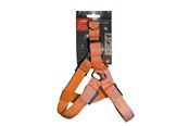 Hunde - Active Canis Led light harness l orange - 14354