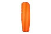 Fritid & Rejser - Flextail Zero R05 Mummy L Inflatable Mattress - Orange - Zero R05 Mummy L-O