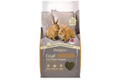 Kanin & gnaver - Burgess Excel indoor rabbit 10kg - 22211