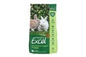 Gnavere - Burgess Excel rabbit adult 1.5 kg - 22243