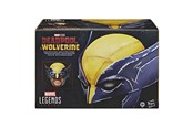 Kostumer - Marvel Legends Role Play Wolverine Premium Mask - G06465L00