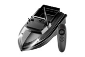 Fjernstyret - Flytec V050 12000mAh Bait Boat - Black - V050-Black 12000mah