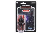 Figur - Star Wars SW Vintage 3.75in Figure Moff Gideon Dark Trooper - G09165X21