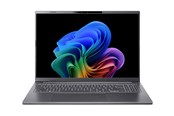 Bærbar - Acer Aspire 16 AI - 16" | Ryzen AI 7 | 16GB | 512GB - NX.JP0ED.00G