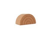 Børneværelse - OYOY MINI Cork Rainbow - M107018