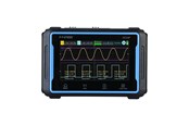 Smart Home - FNIRSI 2C53P Portable 3-in-1 4.3" Touchscreen Oscilloscope - 2C53P