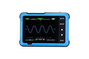 Smart Home - FNIRSI DSO510 Portable 2-in-1 Mini Oscilloscope Signal Generator - DSO510