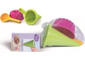 Legekøkken og udstyr - Others Small Bakery Set - 107104743