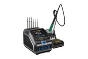 Værktøj - FNIRSI DWS-200 F Soldering Station - DWS-200 F