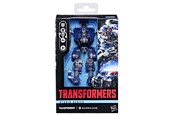 Figur - Transformers Generation Deluxe Series 4.5" The Last Knight Barricade - G19285X0