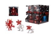 Merchandise - Jada Toys - Stranger Things Figures 2.5" Wave 1 - 9385328300W01