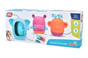 Udendørsleg - Simba Easy-dry Water squirter - 104010189