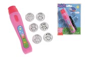 Figur - Simba Peppa Pig Light Projector - 109262386
