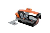 Figur - Smoby B+D Tool Box + 6 Tools - 7600360940