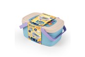 Fritid & Rejser - Smoby Stitch 2in1 Picnic Basket - 7600312516