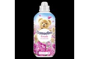 Rengøring - Bamseline Silky Soft 925ml - T164034