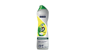 Rengøring - Cif Professional Cream Cleaner Lemon 750ml - 101104134