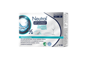 Rengøring - Neutral Professional Dishwasher Tablets 100 pcs. - 9307922