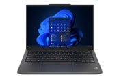 Bærbar - Lenovo ThinkPad E14 Gen 6 - 14" - Intel Core Ultra 5 - 125U - 16 GB RAM - 512 GB SSD - Nordic - 21M7002HMX