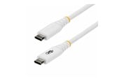 USB kabel - StarTech.com StarTech - USB-C cable - USB-C to USB-C - 3 m - S2CEPR3MW-USB-CABLE
