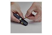 Systemtilbehør (kølepasta mv.) - StarTech.com Startech - dust cover - USB-A snap-in reusable - 25P-USB-A-BLOCKER