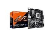 Bundkort - GIGABYTE B860M E GEN5 Bundkort - Intel B860 Express - Intel LGA1851 - DDR5 RAM - Micro-ATX - B860M E GEN5