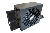 Strømforsyning - LC Power Integrator Series LC700SIV 2.31 Strømforsyning - 700 Watt - 140 mm - ATX 2.31 - 80 Plus White certified - LC700SI V2.31