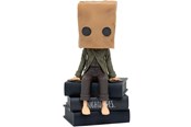 Merchandise - Bandai Namco - Little Nightmares - Mono (Monitor Top Figure) - Figur - BP29855P