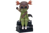 Merchandise - Bandai Namco - Little Nightmares - Alone (Monitor Top Figure) - Figur - BP29854P