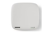 Kabel Organisering - Shure MXWAPX8 - access point transceiver for conference system - 8-channel - MXWAPX8=-Z11