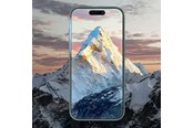 Mobil - Beskyttelsesglas - Tech-Protect Easy Set+ 3-pack Tempered Glass for iPhone 16 Pro / 17 Pro - Clear - 5906302319282