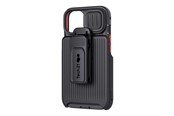Mobil - Covers & Cases - Tech21 Evo Max MagSafe iPhone 14 Black - T21-9677
