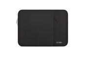 Tasker - Tech-Protect Sleevy Laptop 13-14 Case - Black - 5906302375462