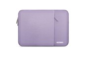 Tasker - Tech-Protect Sleevy Laptop 13-14 Case - Lavender - 5906302375523