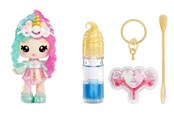 Figur - Yummiland Lip Gloss Doll - Mystery Color Change Assorted - 546061