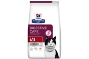 Katte - Hill's Prescription Diet Digestive Care i/d - dry cat food - 1.5 kg - 052742059266