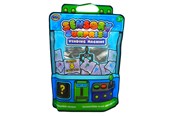 Små gaver til børn - Pocket Money Vending Machine Mystery Bag Blue - 22073