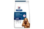 Hunde - Hill's Prescription Diet Food Sensitivities dry dog food 3kg - 052742040424
