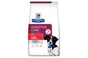 Hunde - Hill's Prescription Diet Mini i/d Stress Canine - dry dog food - 3kg - 052742048123