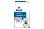 Hunde - Hill's Prescription Diet Derm Complete Mini Canine - Dry dog food - 1 kg - IMPORT-54192