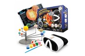 Leg & Læring - Abacus VR Solar System (FI/SE) - 43058
