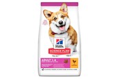 Hunde - Hill's Science Plan Adult Small & Mini - dry dog food - 6kg - 052742024769
