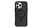 Mobil - Covers & Cases - Tech21 Evo Armour MagSafe iPhone 16 Pro Max Black - T21-11057