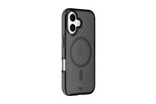 Mobil - Covers & Cases - Tech21 Evo Check - back cover for mobile phone - T21-10847