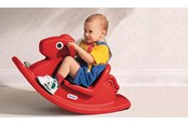 Udendørsleg - Little Tikes Rocking Horse - 167000072