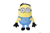 Plys - Disney Minions Palm Puppetronic Henry 25 cm - 1050MIN