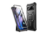 Mobil - Covers & Cases - SUPCASE IBLSN Armorbox Case for Google Pixel 9 Pro XL - Black - 843439151543